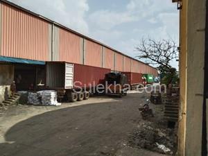 75000 sqft Commercial Warehouses/Godowns for Rent in Kharbao