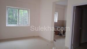 2 BHK Independent House for Rent at Hgfdt in HBR Layout