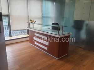 2650 sqft Office Space for Rent in HAL 1st Stage