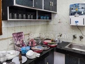 2 BHK Residential Apartment for Rent in Panchsheel Park