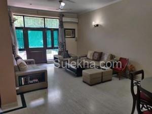 1 BHK Residential Apartment for Rent in DLF Pahse 1