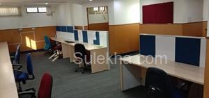 1200 sqft Office Space for Rent in Koramangala