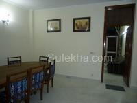 1 BHK Residential Apartment for Rent in Chirag Dilli