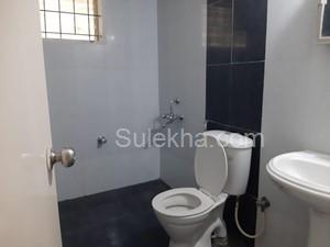 3 BHK Residential Apartment for Rent at Mahaveer enterprises in New Thippasandra