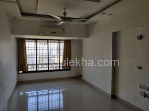 2 BHK Residential Apartment for Rent at Vanamali CHS in Chembur