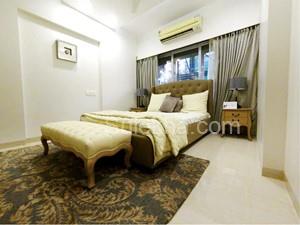 4 BHK Residential Apartment for Rent at Palms Apartment in Chembur