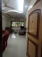 3 BHK Residential Apartment for Rent at Saras Baug in Chembur