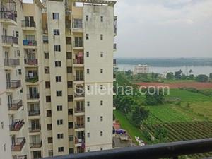 2 BHK Residential Apartment for Rent at Dlf maidens heights in Jigani