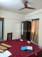3 BHK Residential Apartment for Rent at Stella Sapphire Building in Chembur