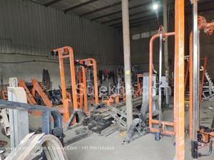 1800 sqft Industrial/Commercial Space for Rent in Nalasopara East