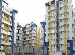 2 BHK Residential Apartment for Rent at Satin bricks in Kharadi