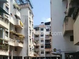 2 BHK Residential Apartment for Rent at Rakshak nagar ph 2 in Kharadi