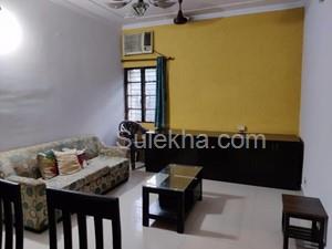 2 BHK Residential Apartment for Rent in Sheikh Sarai