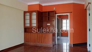 2 BHK Residential Apartment for Rent at Hgfdd in Thanisandra