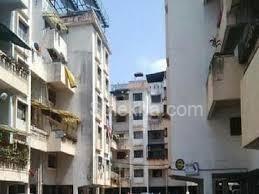 1 BHK Residential Apartment for Rent at Rakshak nagar in Kharadi