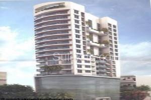 1 BHK Residential Apartment for Rent at Earth Vintage in Sun Mill Compound