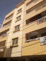 2 BHK Residential Apartment for Lease at SV SHELTERS in JP Nagar