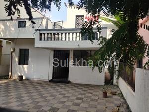 2 BHK Villas for Rent at Basheer House Villa in Vadgaon Sheri