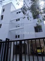 1 BHK Residential Apartment for Rent at Vastu viram in Kharadi