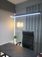 415 sqft Office Space for Rent in Bopal