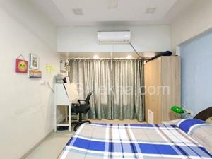 2 BHK Residential Apartment for Rent at Shalom CHS LTD in Chembur