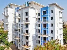 1 BHK Residential Apartment for Rent at Devkar residency in Vadgaon Sheri