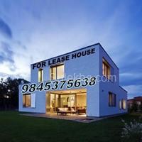 2 BHK Independent House for Lease in Maruthi Sevanagar