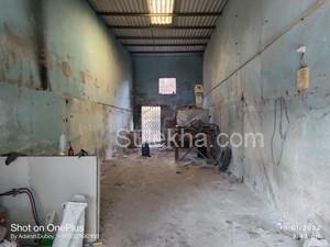 800 sqft Industrial/Commercial Space for Rent in Vasai East