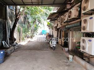 1000 sqft Industrial/Commercial Space for Rent in Thane West
