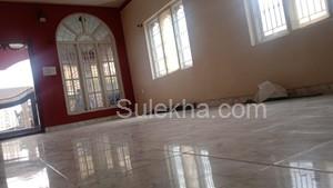 2 BHK Residential Apartment for Rent in HBR Layout