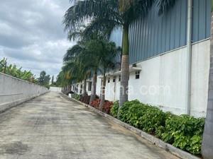 1200 sqft Commercial Warehouses/Godowns for Rent in Babusapalya