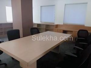 5117 sqft Office Space for Rent in Whitefield