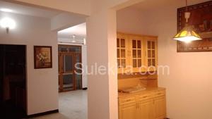 4 BHK Residential Apartment for Rent in Kasturi Nagar