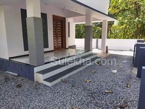 2 BHK Residential Apartment for Rent in Kasturi Nagar