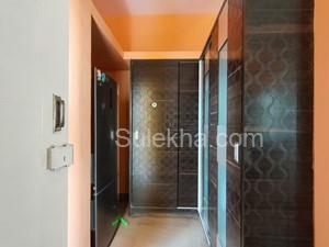2 BHK Residential Apartment for Rent in Thanisandra