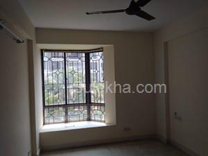 2 BHK Residential Apartment for Rent at No in Cox Town