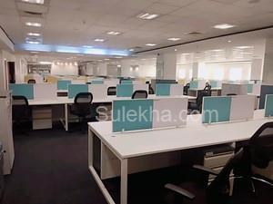 1300 sqft Office Space for Rent in Hesaraghatta