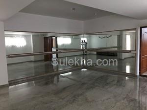 1000 sqft Office Space for Rent in Ramamurthy Nagar