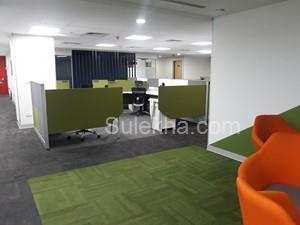 1100 sqft Office Space for Rent in Ramamurthy Nagar