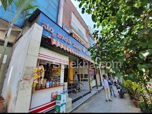 3000 sqft Commercial Others for Rent in Indira Nagar