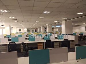 2000 sqft Office Space for Rent in Ramamurthy Nagar