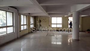 1000 sqft Showroom for Rent in Ashok Nagar