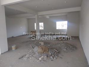 1300 sqft Office Space for Rent in Thanisandra