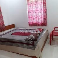 4 BHK Residential Apartment for Rent in Kalyan Nagar