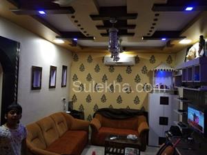 2 BHK Residential Apartment for Rent at Casa bella in Dombivli East