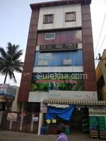 600 sqft Shop for Rent in Devasandra