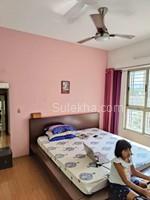 3 BHK Residential Apartment for Rent at Casa bella in Dombivli East