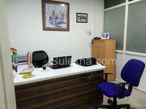 10991 sqft Office Space for Rent in HAL 1st Stage