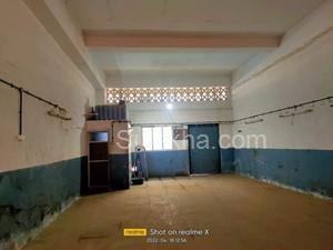 1260 sqft Industrial/Commercial Space for Rent in Vasai East