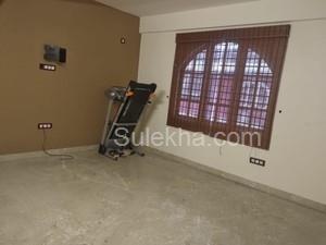 3 BHK Independent House for Rent at Residential in Sanjay Nagar